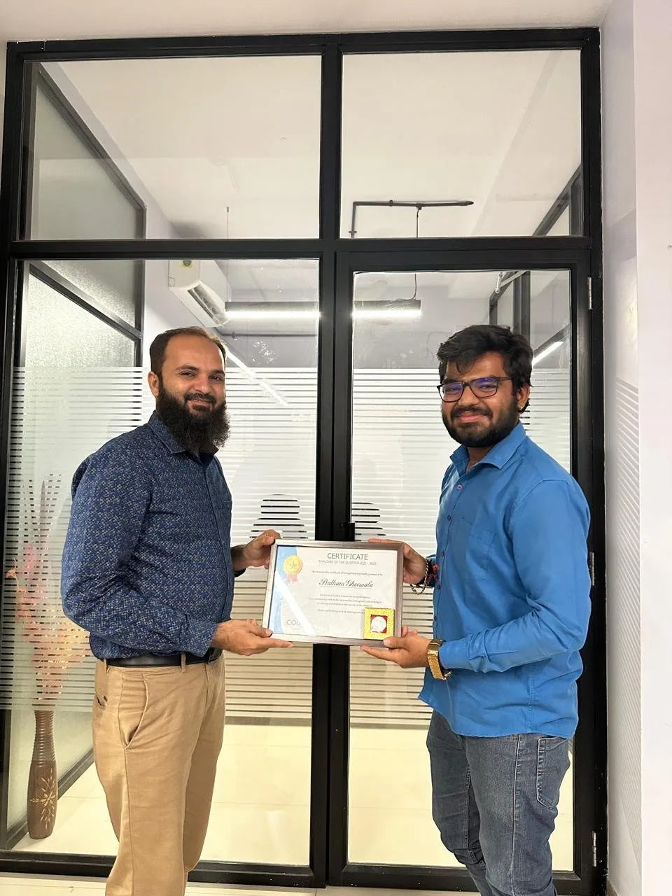 Mind Stack Labs team