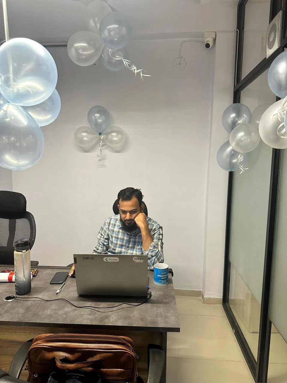 Mind Stack Labs team