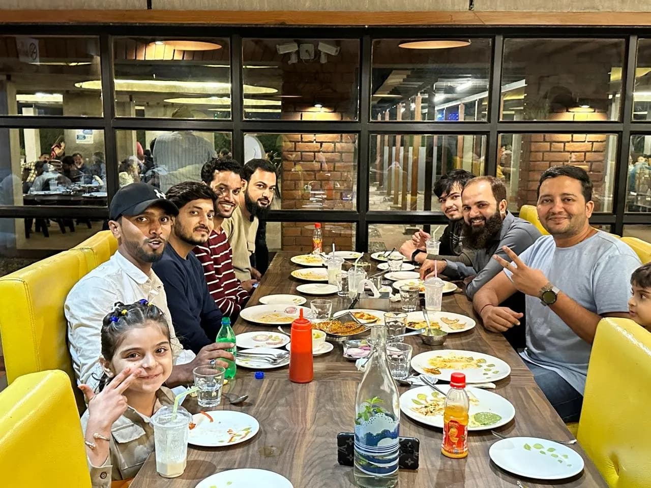 Mind Stack Labs team