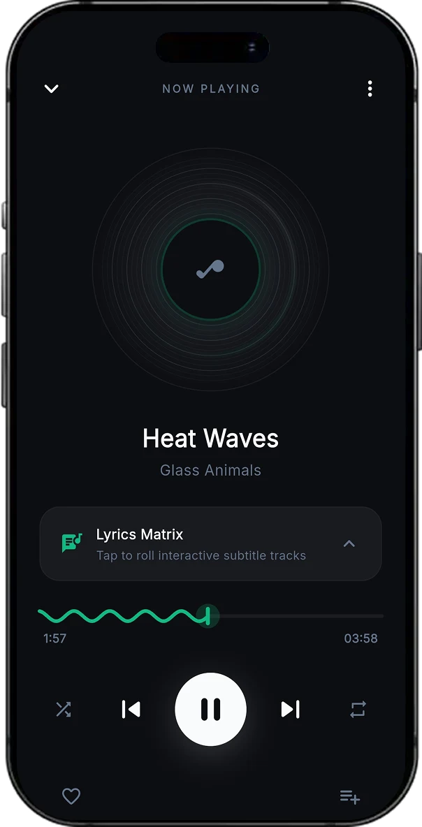 WaveOne screen 3