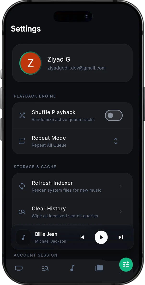 WaveOne screen 10