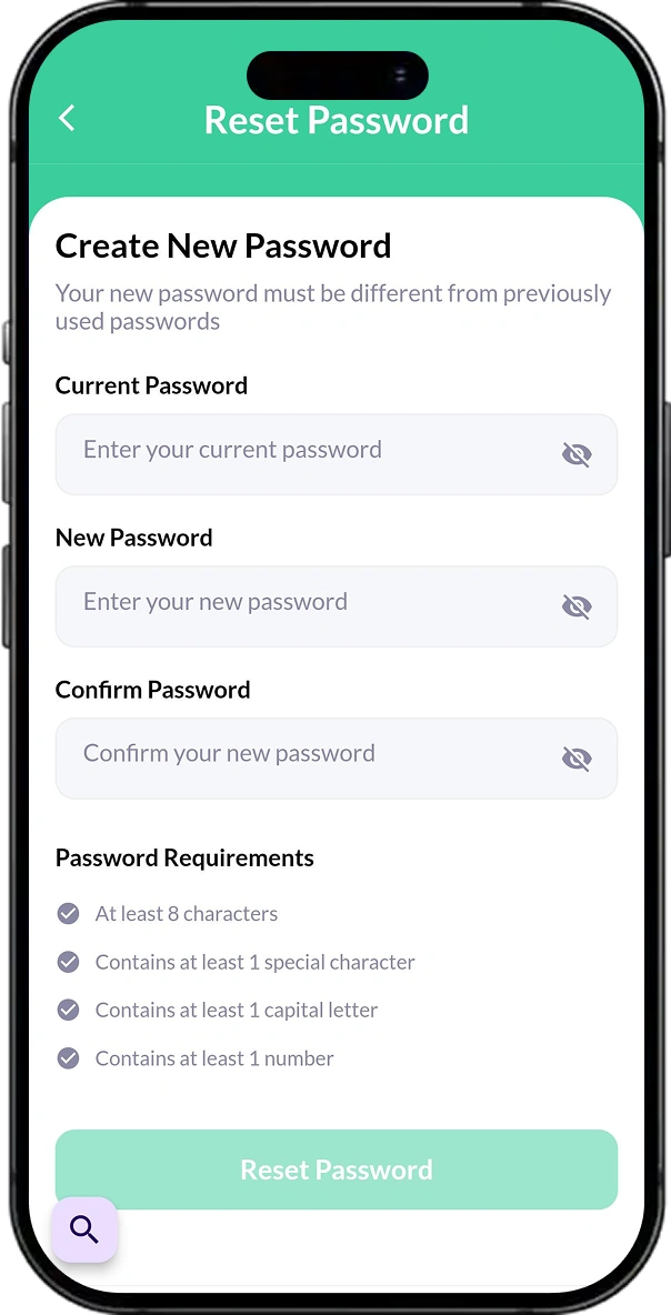 MoneyMind – Personal Finance & Expense Tracker screen 13