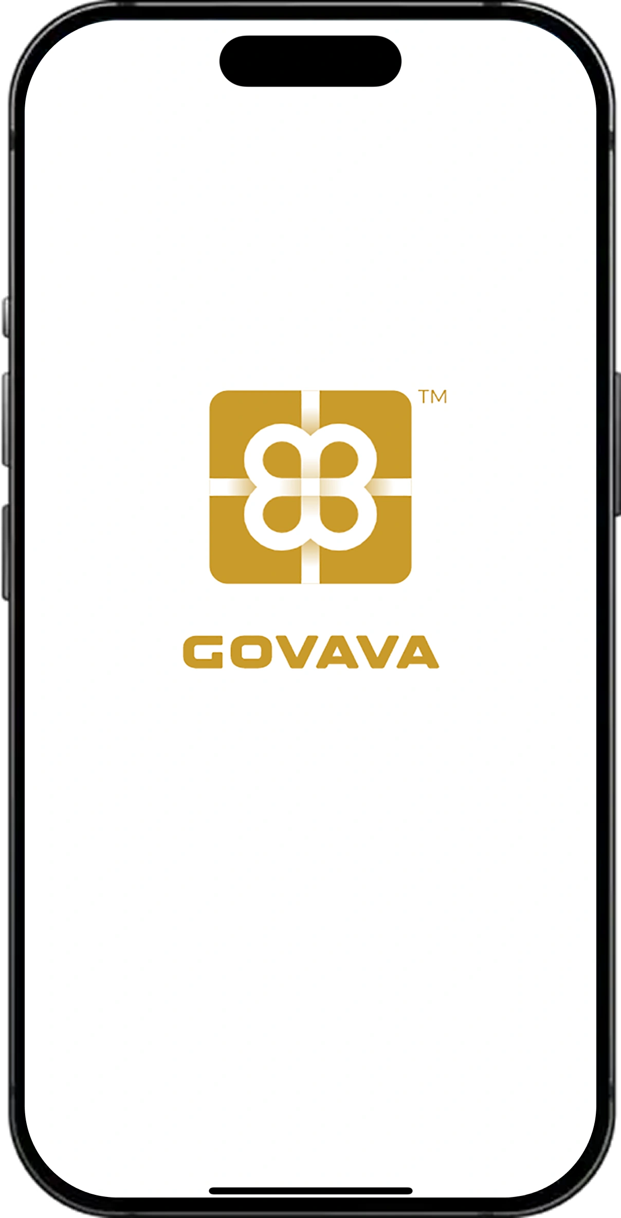 Govava – Smart and Personalized Gift Shopping Platform screen 1